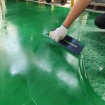 金坛VEF地坪什么是VEF地坪-缩略图1